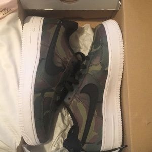 army air force 1s